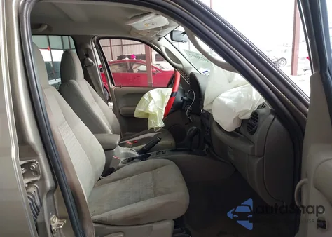 2007 Jeep Liberty Sport z USA, uszkodzony, nr VIN 1J4GK48K07W507231